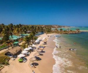 PALMARITO BEACH
